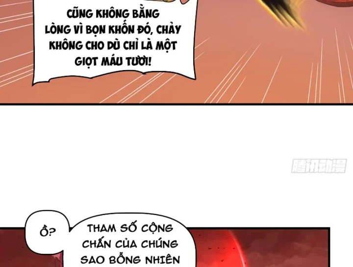 Hộp mãnh thú: Kỷ nguyên cơ giáp Chapter 70 - 38
