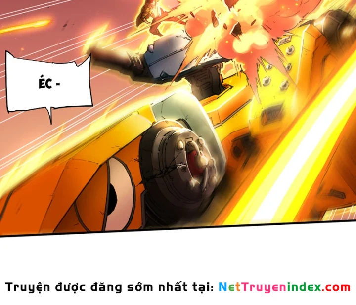 Hộp mãnh thú: Kỷ nguyên cơ giáp Chapter 70 - 45