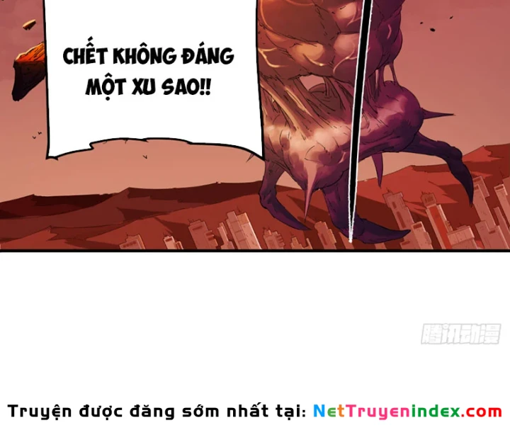 Hộp mãnh thú: Kỷ nguyên cơ giáp Chapter 70 - 51