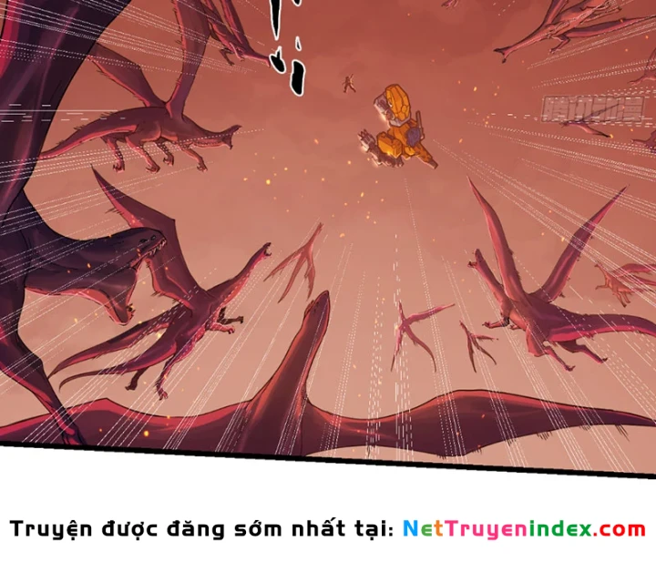 Hộp mãnh thú: Kỷ nguyên cơ giáp Chapter 70 - 54