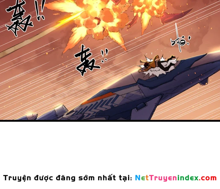 Hộp mãnh thú: Kỷ nguyên cơ giáp Chapter 70 - 59
