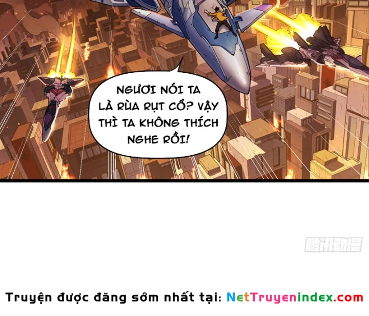 Hộp mãnh thú: Kỷ nguyên cơ giáp Chapter 70 - 63