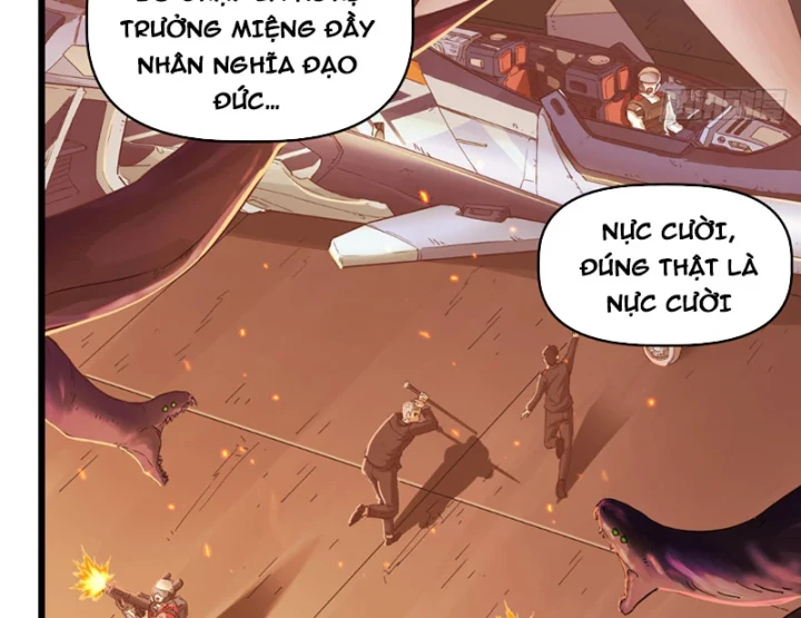 Hộp mãnh thú: Kỷ nguyên cơ giáp Chapter 70 - 75
