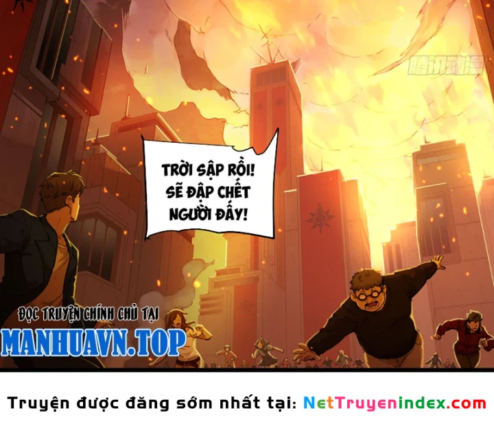 Hộp mãnh thú: Kỷ nguyên cơ giáp Chapter 71 - 3