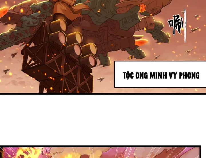 Hộp mãnh thú: Kỷ nguyên cơ giáp Chapter 71 - 5