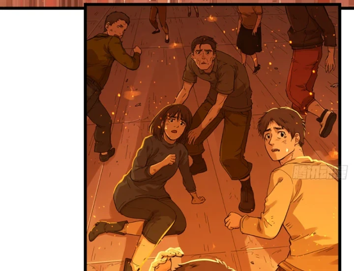 Hộp mãnh thú: Kỷ nguyên cơ giáp Chapter 71 - 9