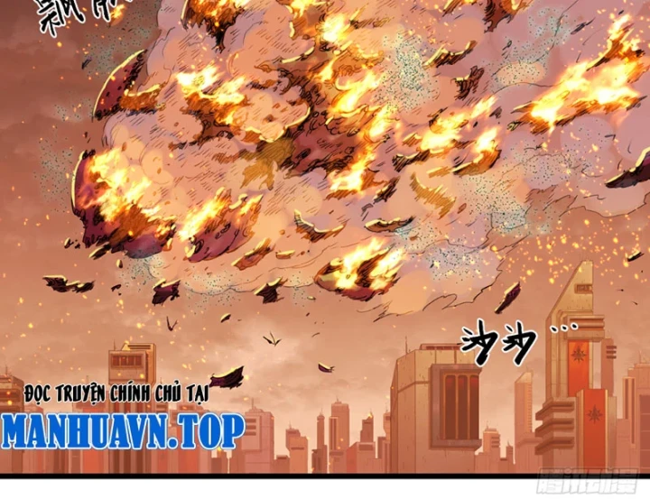 Hộp mãnh thú: Kỷ nguyên cơ giáp Chapter 71 - 11