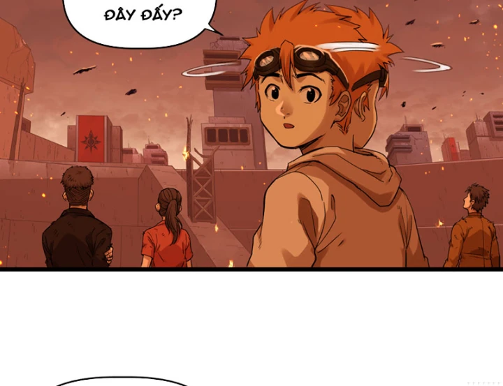 Hộp mãnh thú: Kỷ nguyên cơ giáp Chapter 71 - 19