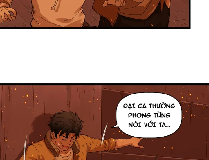 Hộp mãnh thú: Kỷ nguyên cơ giáp Chapter 71 - 21