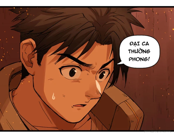 Hộp mãnh thú: Kỷ nguyên cơ giáp Chapter 71 - 23