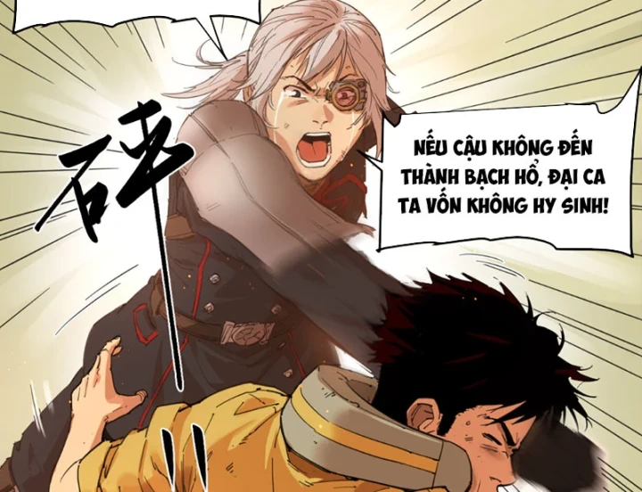 Hộp mãnh thú: Kỷ nguyên cơ giáp Chapter 71 - 27