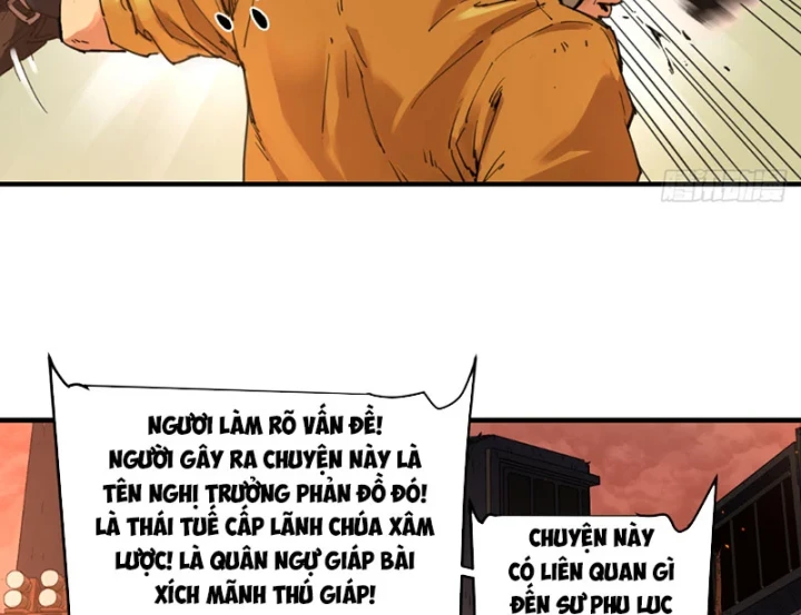 Hộp mãnh thú: Kỷ nguyên cơ giáp Chapter 71 - 28