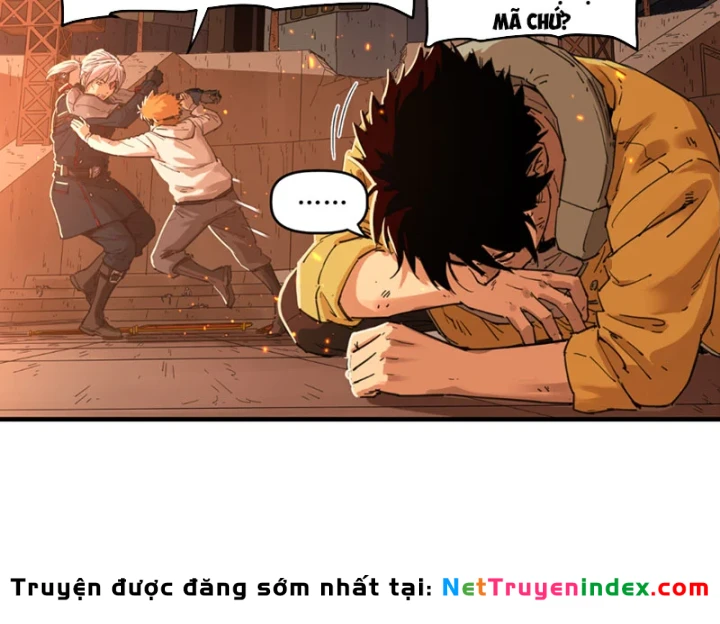 Hộp mãnh thú: Kỷ nguyên cơ giáp Chapter 71 - 29