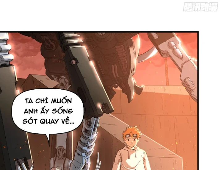 Hộp mãnh thú: Kỷ nguyên cơ giáp Chapter 71 - 30