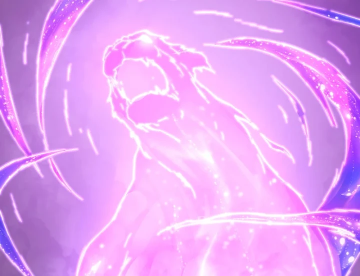 Hộp mãnh thú: Kỷ nguyên cơ giáp Chapter 71 - 34