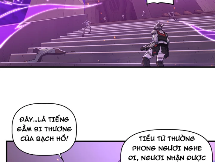 Hộp mãnh thú: Kỷ nguyên cơ giáp Chapter 71 - 36