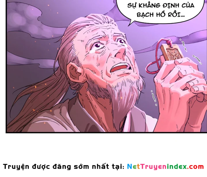 Hộp mãnh thú: Kỷ nguyên cơ giáp Chapter 71 - 37