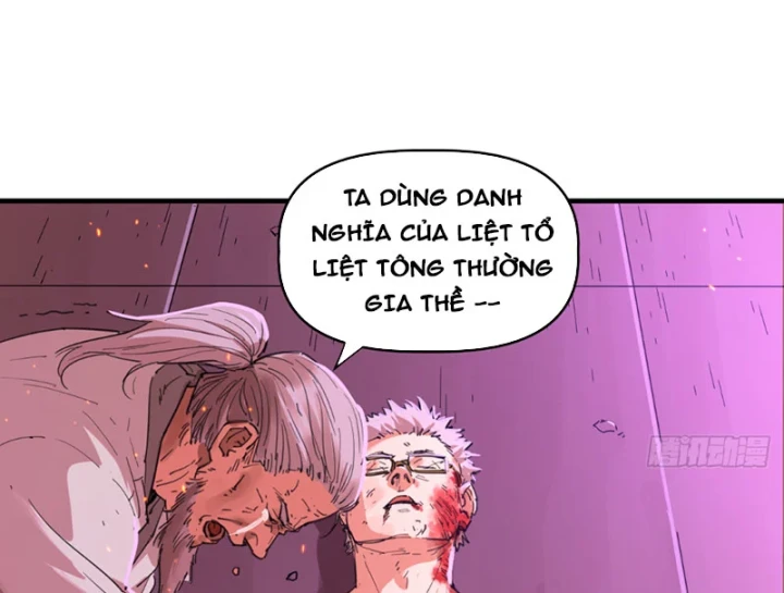 Hộp mãnh thú: Kỷ nguyên cơ giáp Chapter 71 - 38