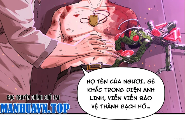 Hộp mãnh thú: Kỷ nguyên cơ giáp Chapter 71 - 39