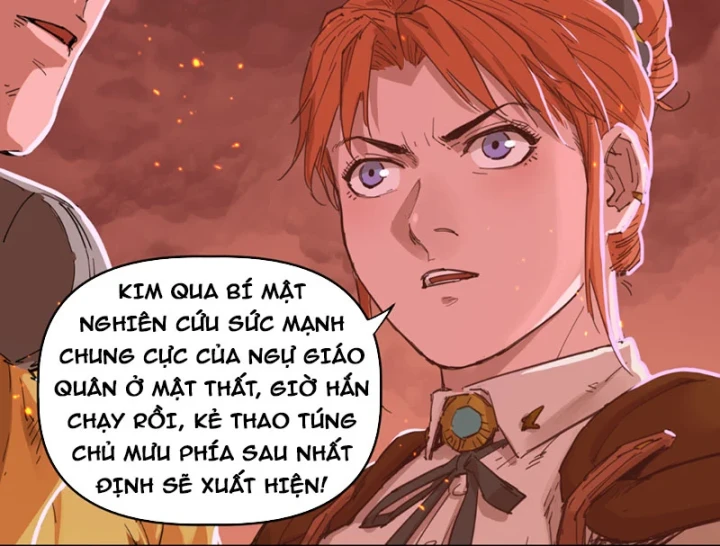 Hộp mãnh thú: Kỷ nguyên cơ giáp Chapter 71 - 43