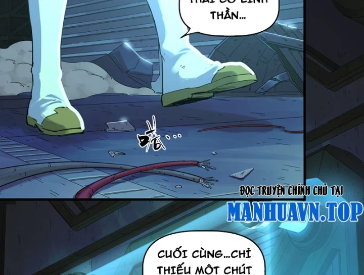 Hộp mãnh thú: Kỷ nguyên cơ giáp Chapter 71 - 45