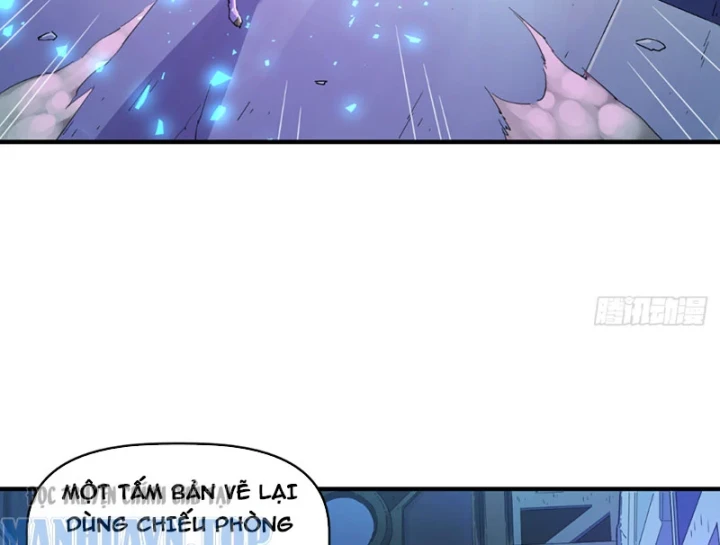 Hộp mãnh thú: Kỷ nguyên cơ giáp Chapter 71 - 51