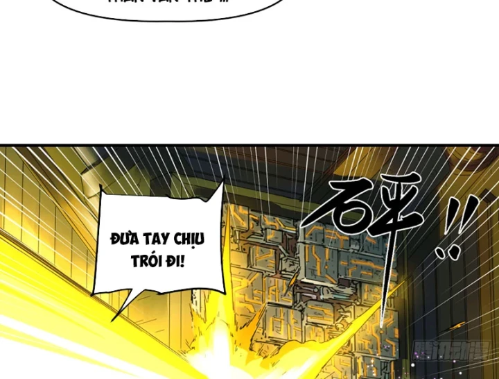 Hộp mãnh thú: Kỷ nguyên cơ giáp Chapter 71 - 53