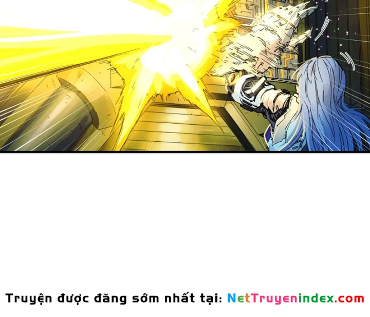 Hộp mãnh thú: Kỷ nguyên cơ giáp Chapter 71 - 54