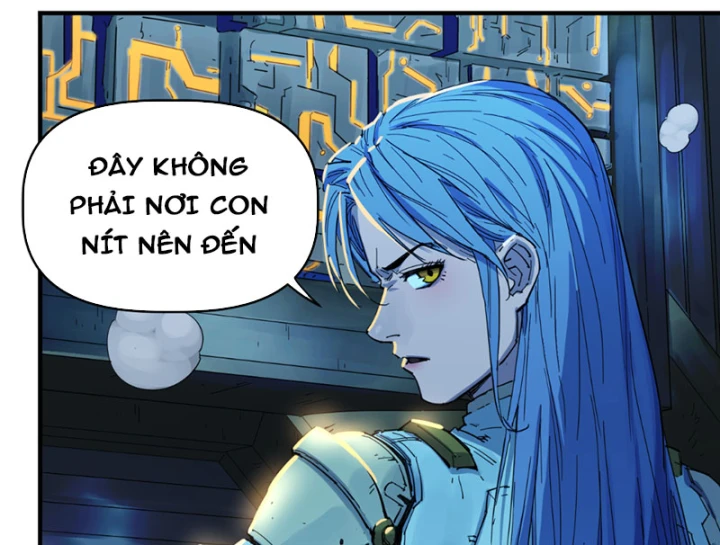 Hộp mãnh thú: Kỷ nguyên cơ giáp Chapter 71 - 55