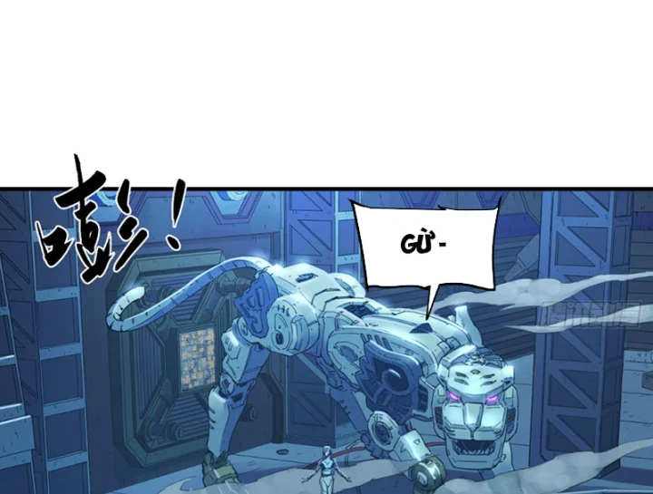 Hộp mãnh thú: Kỷ nguyên cơ giáp Chapter 71 - 58