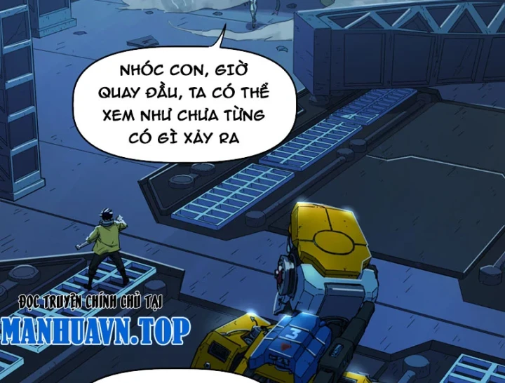 Hộp mãnh thú: Kỷ nguyên cơ giáp Chapter 71 - 59