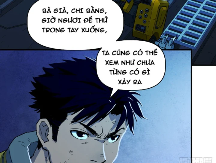 Hộp mãnh thú: Kỷ nguyên cơ giáp Chapter 71 - 60