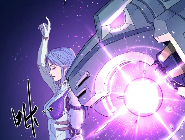 Hộp mãnh thú: Kỷ nguyên cơ giáp Chapter 71 - 62