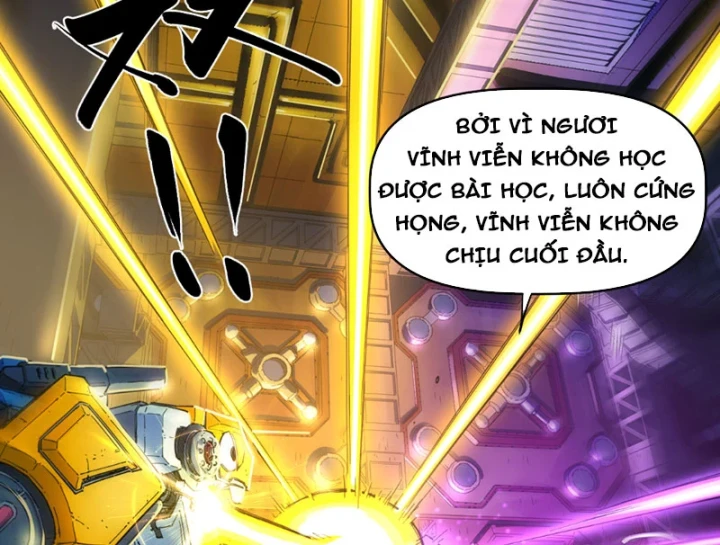 Hộp mãnh thú: Kỷ nguyên cơ giáp Chapter 71 - 64