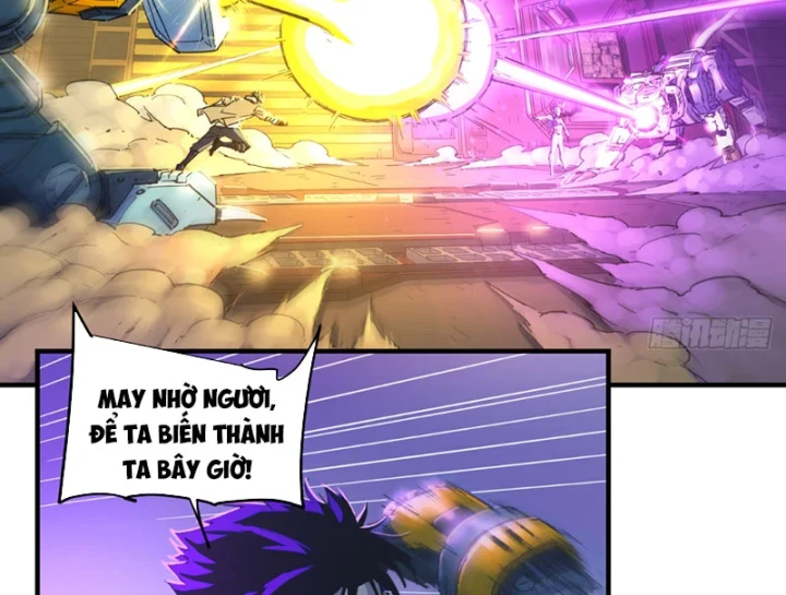 Hộp mãnh thú: Kỷ nguyên cơ giáp Chapter 71 - 65