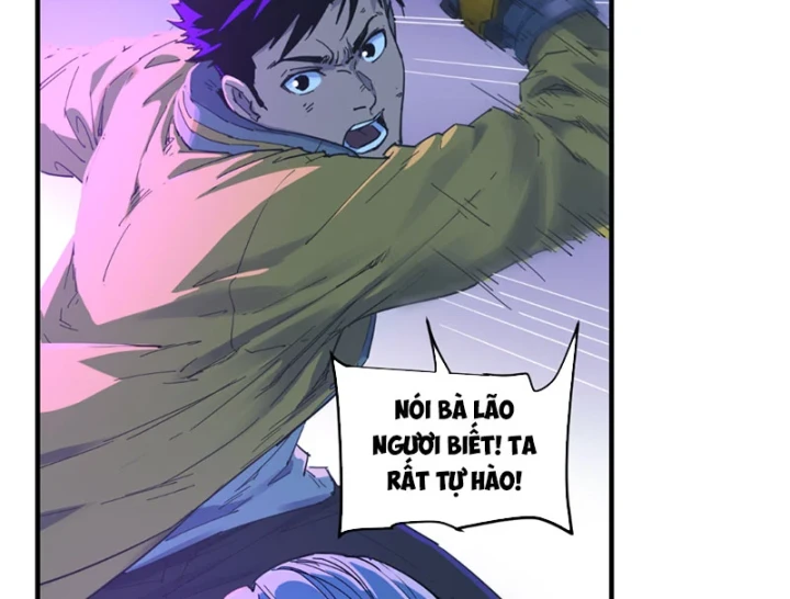 Hộp mãnh thú: Kỷ nguyên cơ giáp Chapter 71 - 66