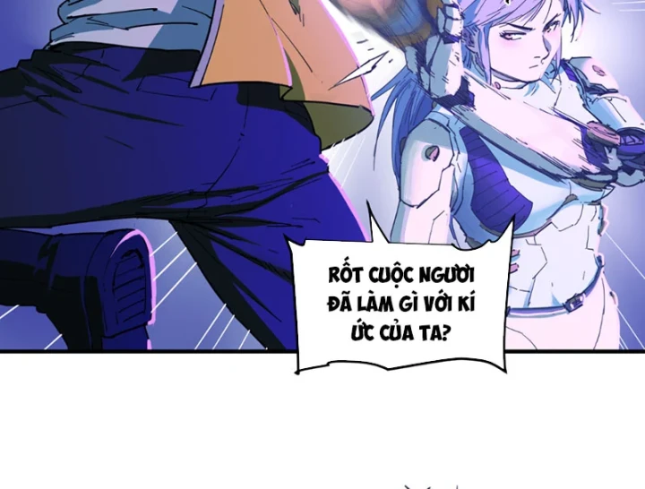 Hộp mãnh thú: Kỷ nguyên cơ giáp Chapter 71 - 69