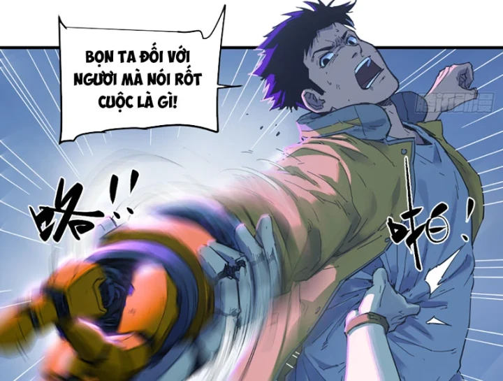 Hộp mãnh thú: Kỷ nguyên cơ giáp Chapter 71 - 70