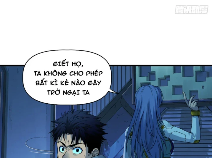 Hộp mãnh thú: Kỷ nguyên cơ giáp Chapter 71 - 77