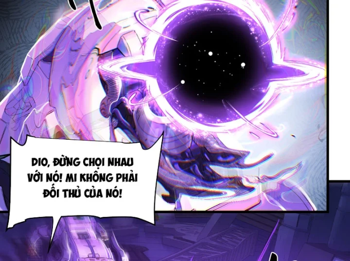 Hộp mãnh thú: Kỷ nguyên cơ giáp Chapter 71 - 79