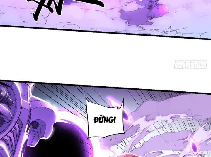 Hộp mãnh thú: Kỷ nguyên cơ giáp Chapter 71 - 82