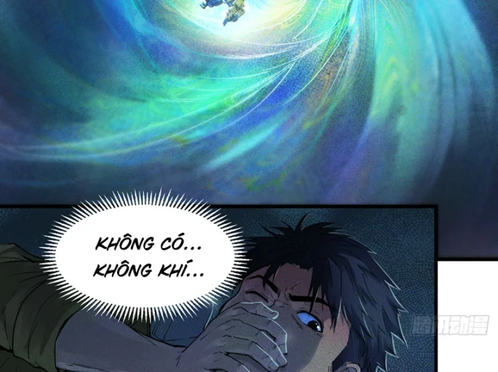 Hộp mãnh thú: Kỷ nguyên cơ giáp Chapter 71 - 90