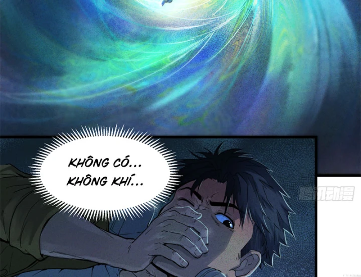 Hộp mãnh thú: Kỷ nguyên cơ giáp Chapter 72 - 2