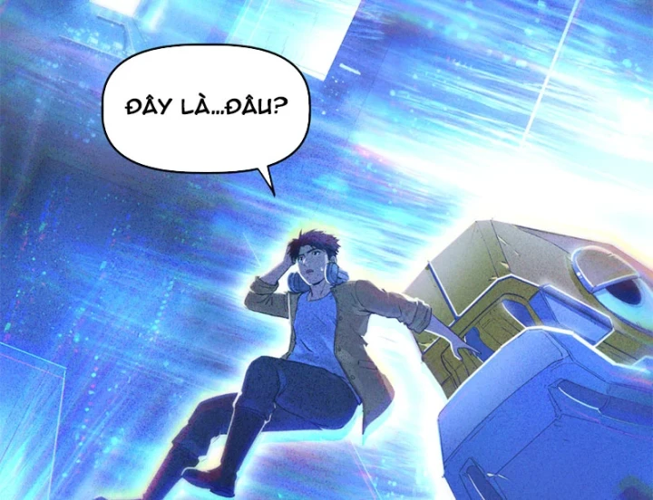 Hộp mãnh thú: Kỷ nguyên cơ giáp Chapter 72 - 13