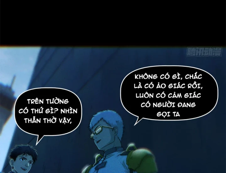 Hộp mãnh thú: Kỷ nguyên cơ giáp Chapter 72 - 18