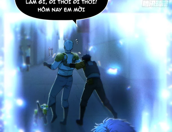 Hộp mãnh thú: Kỷ nguyên cơ giáp Chapter 72 - 22