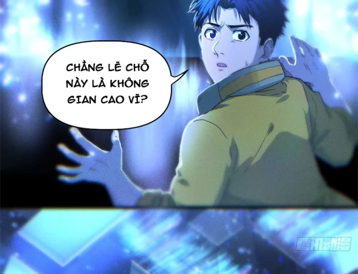 Hộp mãnh thú: Kỷ nguyên cơ giáp Chapter 72 - 23