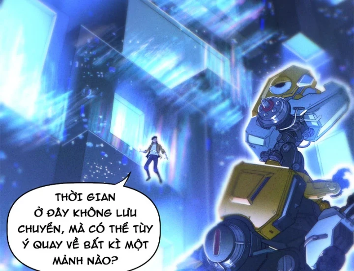 Hộp mãnh thú: Kỷ nguyên cơ giáp Chapter 72 - 24