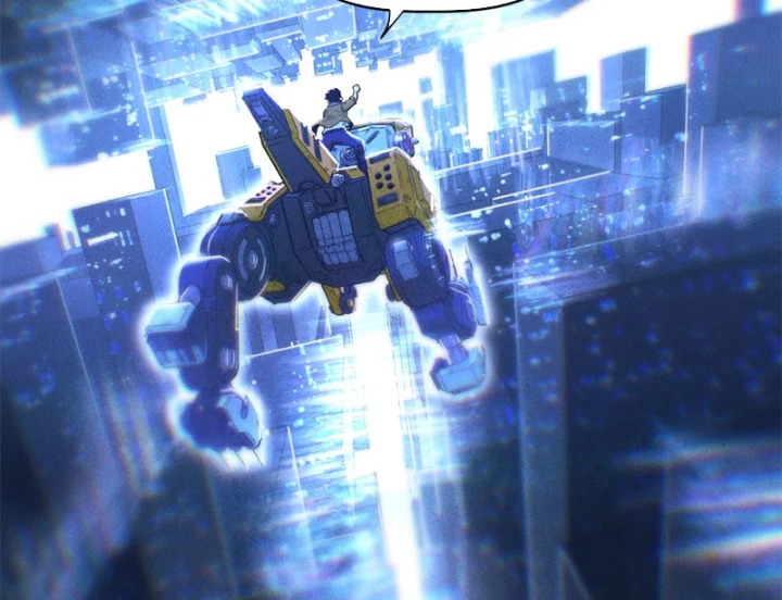 Hộp mãnh thú: Kỷ nguyên cơ giáp Chapter 72 - 28