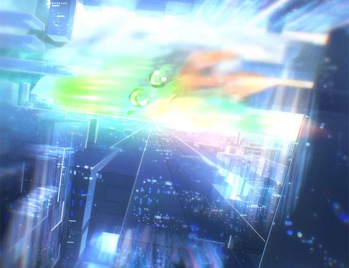 Hộp mãnh thú: Kỷ nguyên cơ giáp Chapter 72 - 30